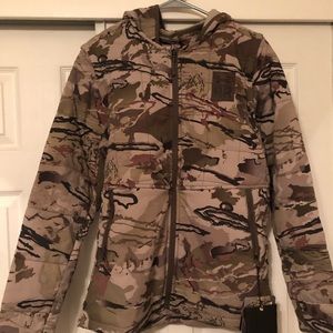 Under Armour Ridge Reaper 2-in-1 Men’s Medium